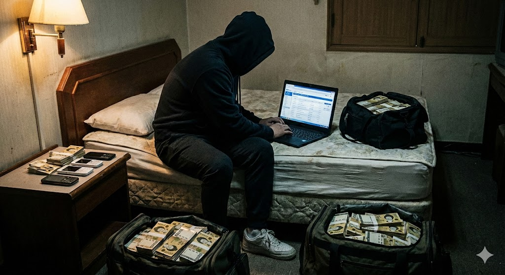 [영장실질심사 방어]  보이스피싱 15억 원 범죄수익은닉 혐의에 대하여 발부된 구속영장을 기각시킨 사례