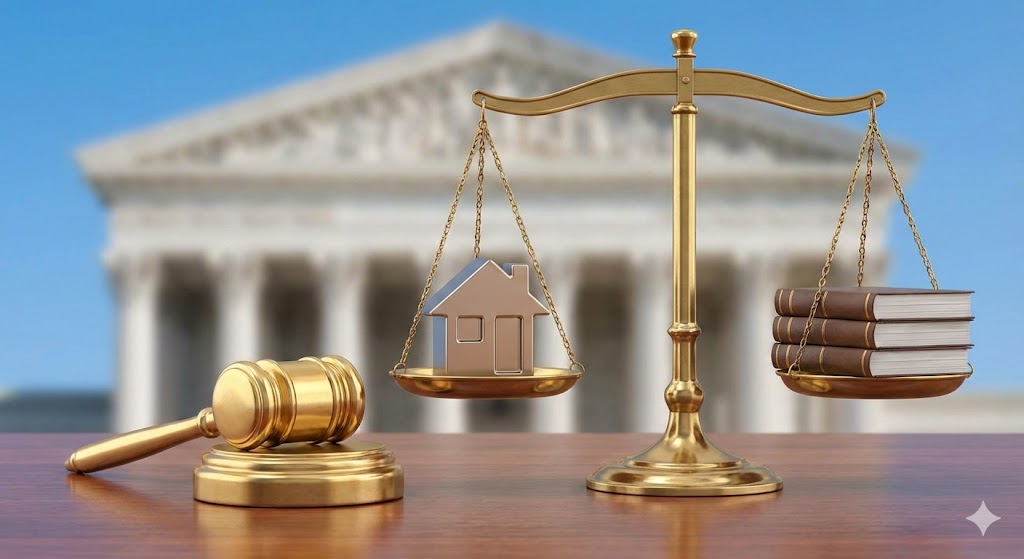 [대법원 전부 승소] 양도담보 정산금 청구, 저가 매도 논란을 잠재운 ‘담보물 환원’ 법리