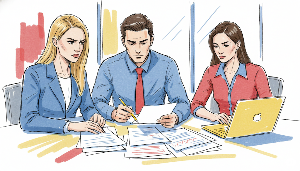 [민사 성공사례] 동업 투자금반환 청구, “대여금” 주장을 탄핵하여 약정금 청구 방어에 성공