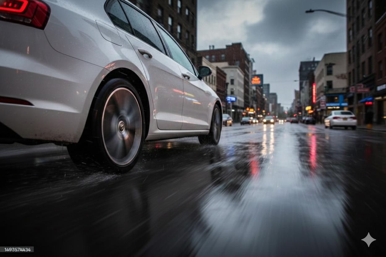 [음주운전 감형 성공사례] 음주측정거부, 1심 실형을 뒤집고 집행유예를 이끌어내다